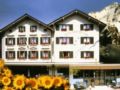Hotel Alpbach ホテルの詳細