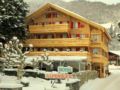 Hotel Alpenblick ホテルの詳細