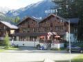 Hotel Alpenhof ホテルの詳細