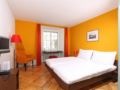 Hotel an der Aare Swiss Quality ホテルの詳細