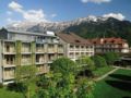 Hotel Artos Interlaken ホテルの詳細