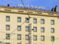 Hôtel Astoria ホテルの詳細