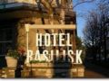 Hotel Basilisk ホテルの詳細