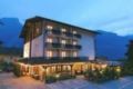 Hotel Brienz ホテルの詳細