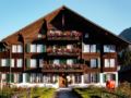 Hotel Chalet Swiss ホテルの詳細