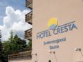 Hotel Cresta ホテルの詳細
