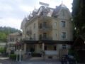 Hotel De la Paix Interlaken ホテルの詳細