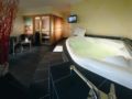 Hotel et Centre Thermal d'Yverdon-les-Bains ホテルの詳細