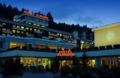 Hotel Europa -St. Moritz ホテルの詳細