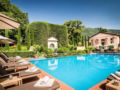 Hotel Giardino Ascona ホテルの詳細