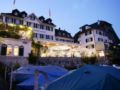 Hotel Hirschen am See ホテルの詳細