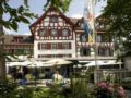 Hotel Hofgarten Luzern ホテルの詳細