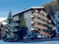 Hotel Jaegerhof ホテルの詳細