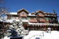 Hotel Jungfrau Mürren ホテルの詳細