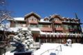 Hotel Jungfrau Mürren ホテルの詳細