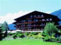 Hotel Kirchbuehl Superior ホテルの詳細