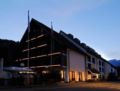 Hotel Krone Sarnen ホテルの詳細