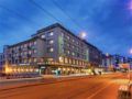 Hotel Krone Unterstrass ホテルの詳細