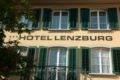 Hotel Lenzburg ホテルの詳細