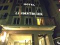 Hotel Limmatblick ホテルの詳細