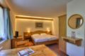 Hotel Lodge Roc et Neige ホテルの詳細