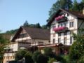 Hotel Restaurant Le Chalet ホテルの詳細