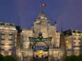 Hotel Royal Savoy Lausanne ホテルの詳細