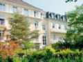 Hotel Schützen Rheinfelden ホテルの詳細