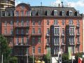 Hotel Schweizerhof Basel ホテルの詳細