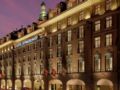 Hotel Schweizerhof Bern & THE SPA ホテルの詳細