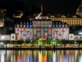 Hotel Schweizerhof Luzern ホテルの詳細