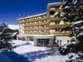 Hotel Schweizerhof Pontresina ホテルの詳細