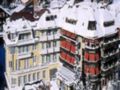 Hotel Silberhorn Wengen ホテルの詳細