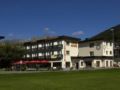 Hotel Sonne St. Moritz ホテルの詳細