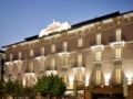 Hotel & SPA Internazionale Bellinzona ホテルの詳細