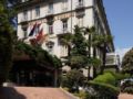 Hotel Splendide Royal ホテルの詳細
