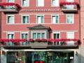 Hotel Sternen Oerlikon ホテルの詳細