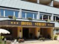 Hotel Streiff Superior ホテルの詳細