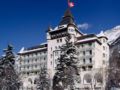 Hotel Walther Pontresina ホテルの詳細