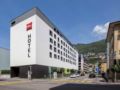 Ibis Locarno Hotel ホテルの詳細