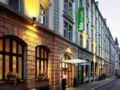 Ibis Styles Luzern ホテルの詳細