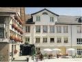 Idyllhotel Appenzellerhof ホテルの詳細