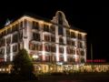 Interlaken Hotel ホテルの詳細