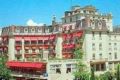 J5 Hotels Helvetie Montreux ホテルの詳細