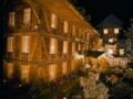Kemmeriboden-Bad Swiss Quality Hotel ホテルの詳細