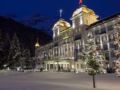 Kempinski Grand Hotel Des Bains ホテルの詳細