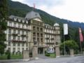 Lindner Grand Hotel Beau Rivage ホテルの詳細