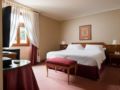 Lugano Dante Swiss Quality Hotel ホテルの詳細