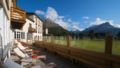 Maloja Palace Residence Engadin-St.Moritz ホテルの詳細