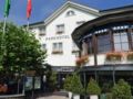 Parkhotel Schwert ホテルの詳細